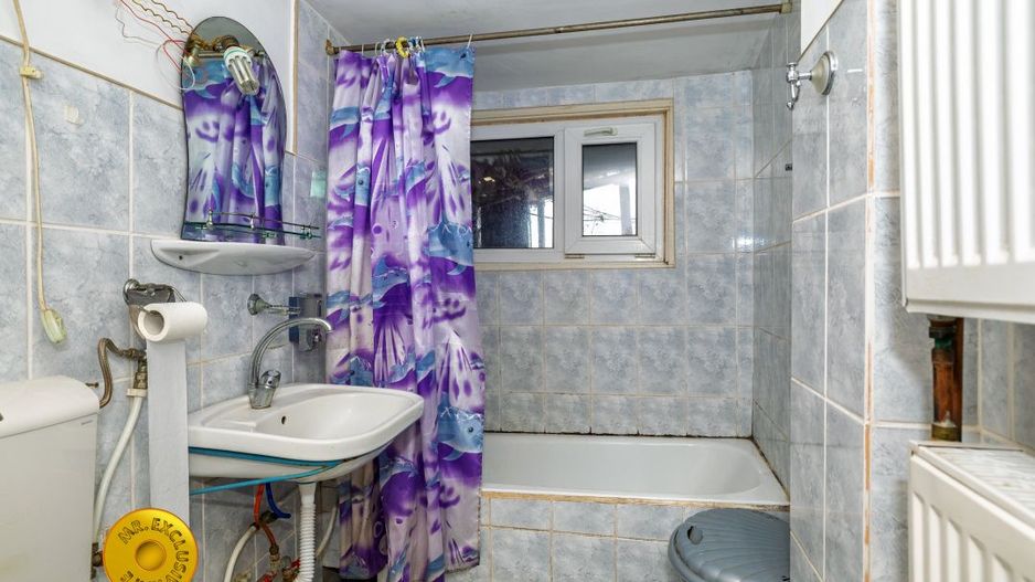 Casa Parter + Mansarda  Caldararu Arges! - Poză 13