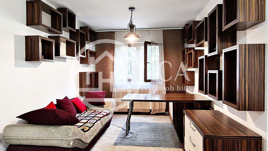 Apartament de închiriat cu 4 camere în zona Rogerius, Oradea - Poză 4