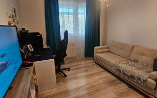 Apartament 2 Camere,2 minute pe jos de Iulius Mall - Poză 1