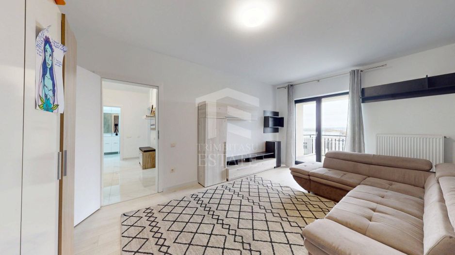 Apartament modern 2 camere – 64 mp, Str. București–Măgurele, Sector 5 - Poză 1
