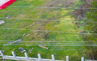 Teren intravilan in Peregu Mic - Poză 7