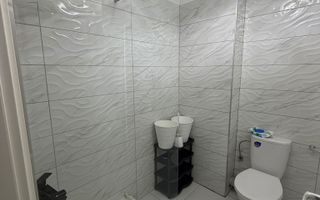 Apartament 3 camere 71 mp | Exigent Plaza | Metrou Lujerului | Liniei - Poză 9