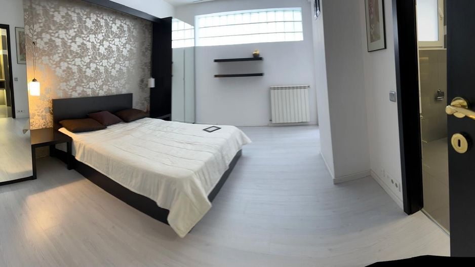 Central Park | Închiriere apartament 4 camere - Poză 9