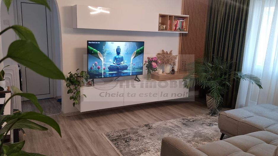 Apartament cu 2 camere, zona Zimbru, Iași - Poză 2