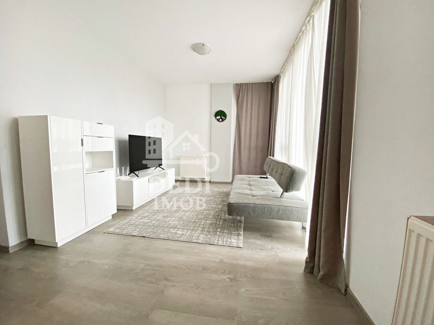Apartament 2 camere de inchiriat in zona centrala Ared, Oradea - Poză 2