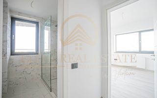 Tomis Plus - Celine Elegance -Vanzare apartament cu 2 camere cu vedere la Lac! - Poză 4