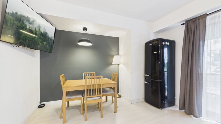 Duplex cu 3 camere modern langa metrou Obor - Poză 3