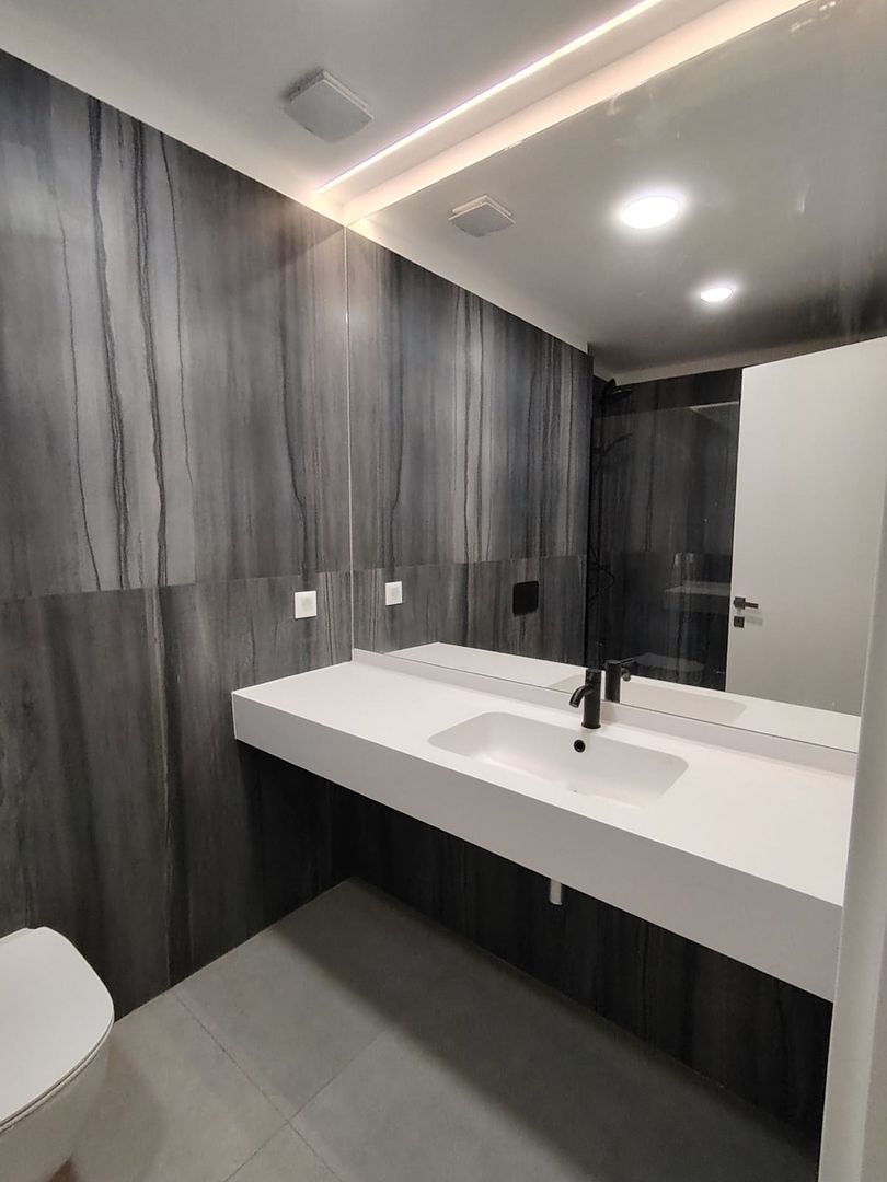 Rent I Brand New 3 Room Apartment | Nusco City I Promenada Mall - Poză 18