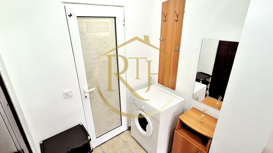 Inchiriez garsoniera,centrala proprie,zona Girocului, str. Salcamilor - Poză 14