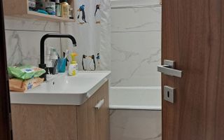Apartament cu 4 camere, renovat total in Manastur, etaj 2/4 ! - Poză 6