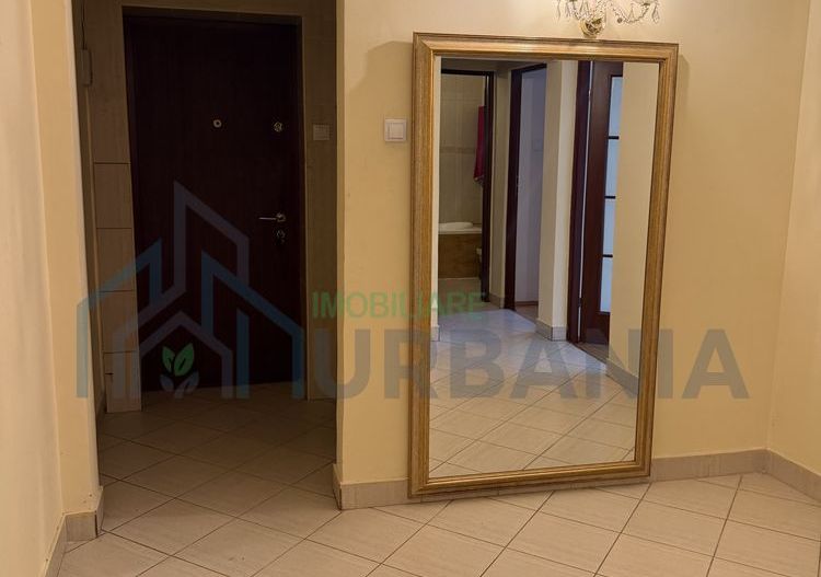 Apartament Premium 3 Camere, Piața Unirii, Iași – Vizavi de UMF - Poză 8