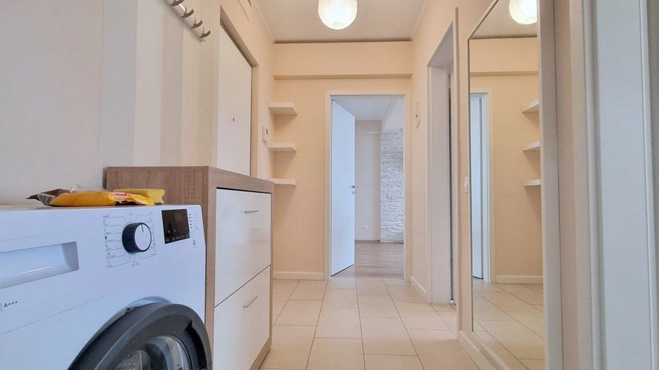 Apartament modern într-un complex rezidențial privat - Poză 9