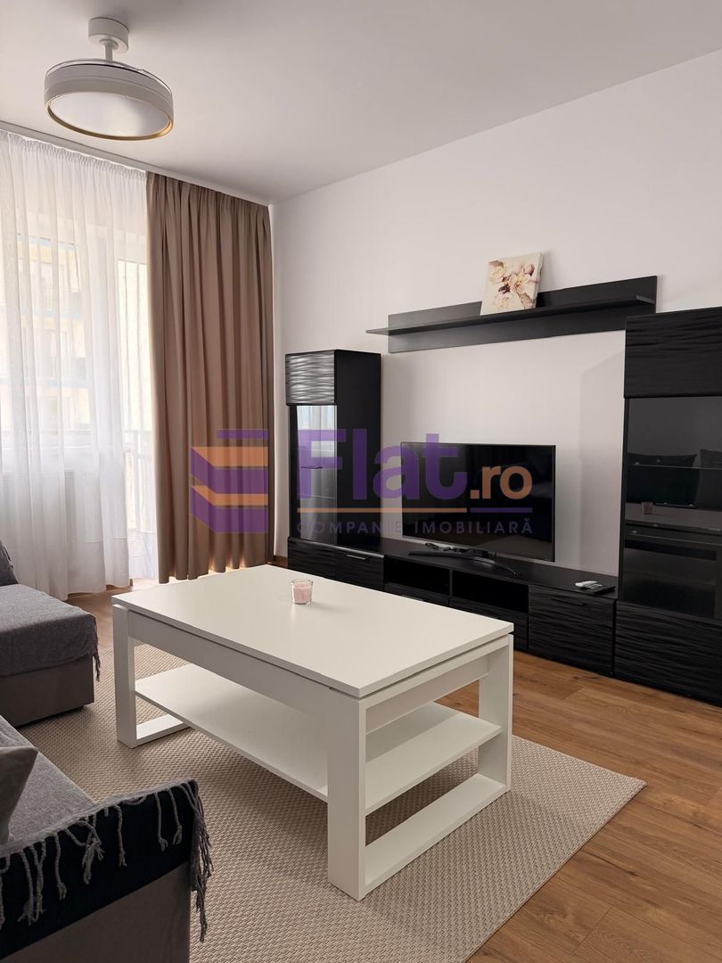 Apartament 2 camere – prima închiriere | Zona Coresi - Poză 10