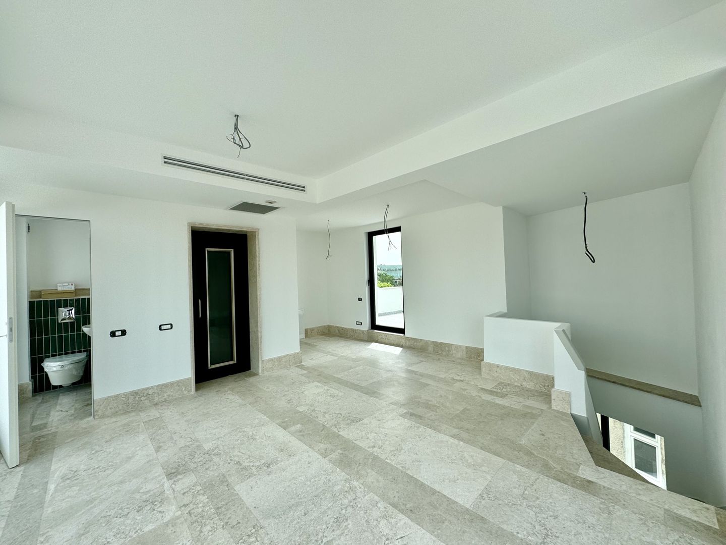 Primaverii vila 650 mp stil arhitectonic neoromanesc - Poză 9