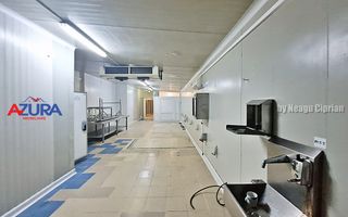 AZURA Imobiliare - Hala Fabrica de procesare Carne - Poză 1