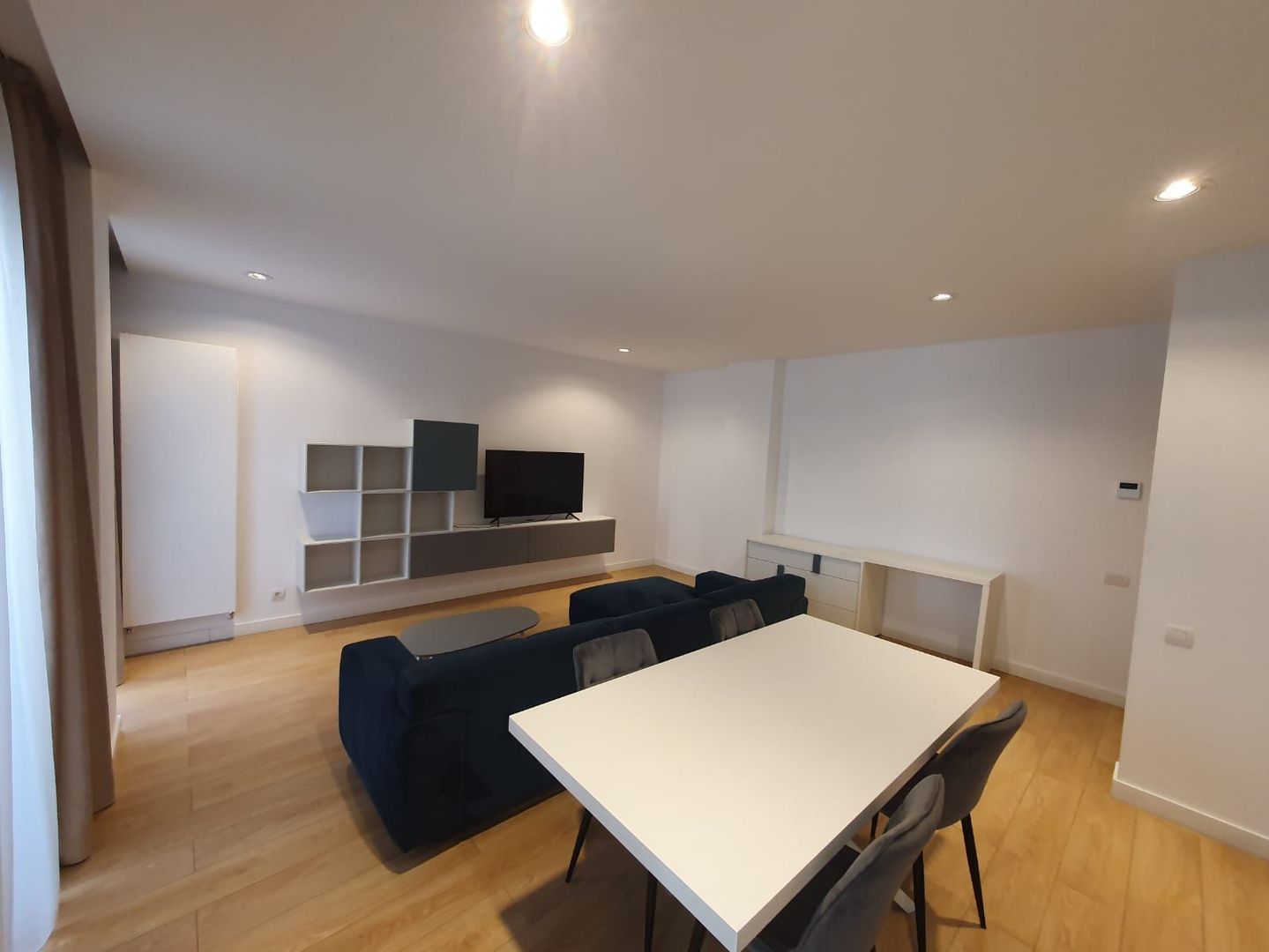 PROPRIETAR. 2 camere Baneasa Iancu Nicolae - Poză 23