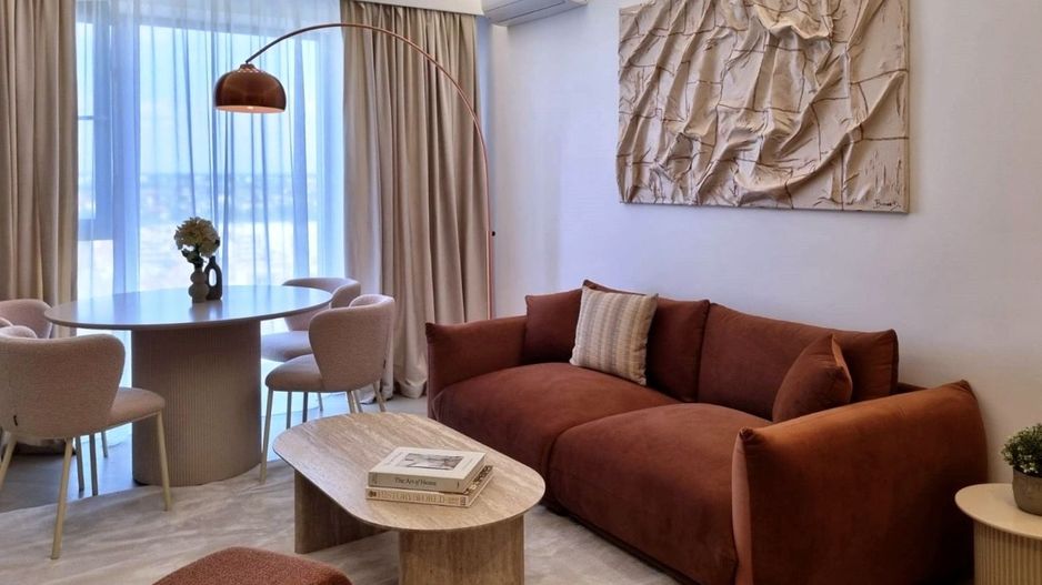 Cortina North || 2 camere || Comision 0% - Poză 2