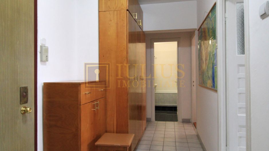 2 camere, Aradului, centrala proprie. - Poză 19