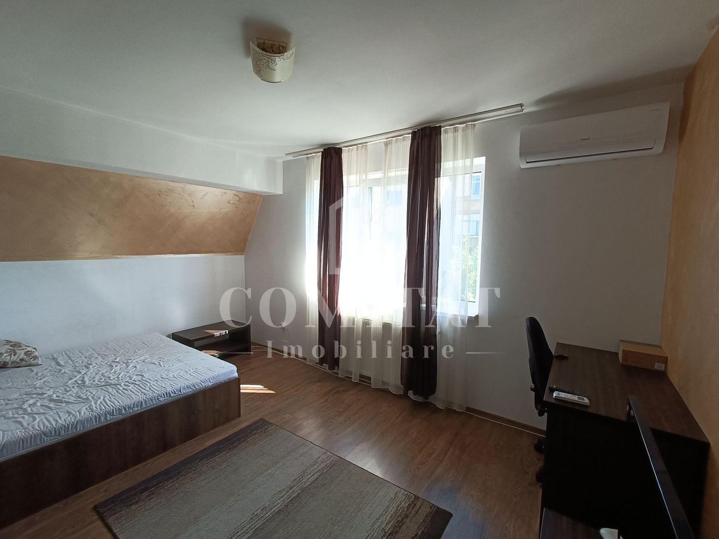 Apartament 1 camera | 31mp | cartier Zorilor - Poză 1