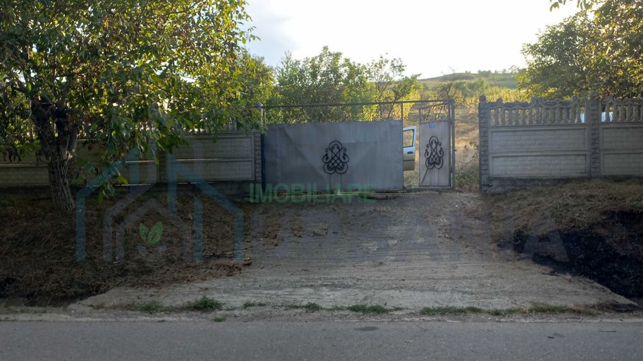 Teren intravilan de vânzare, Cristești-Brăești, Iași, 2.650 mp - Poză 6