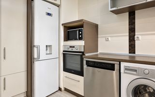 Apartament modern 2 camere | 76mp | 5min Sigma Zorilor | UMF - Poză 10