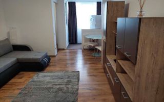 VÂNZARE GARSONIERĂ | TITAN | MOBILATĂ ȘI UTILATA - Poză 2