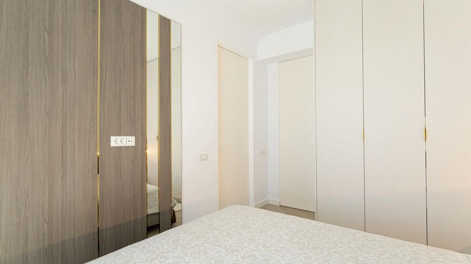 Apartament 3 camere de inchiriat | Cortina North - Poză 11