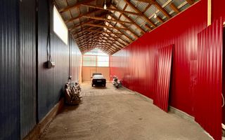 Hala de inchiriat, Cetate - Poză 2