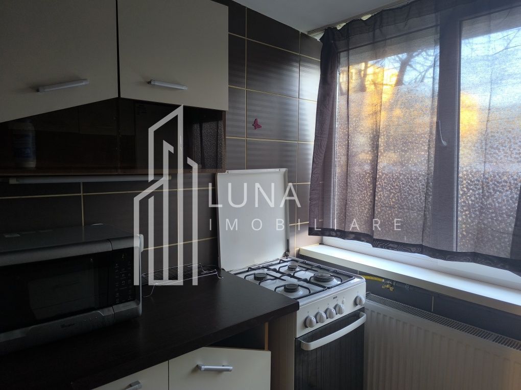 Inchiriere apartament 2 camere, cartierul Florilor - Poză 2