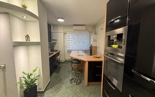 Apartament 3 camere Vis-A-Vis McDonalds - Poză 28