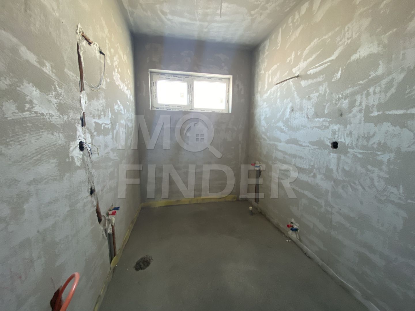 Vanzare 3 camere Marasti,  imobil nou cu 72 mp + 20 mp terasa - Poză 11