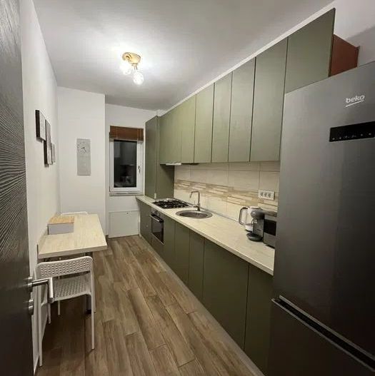 Soarelui-Parc padurice | 2 Camere | Lift | Loc de parcare | Bucatarie inchisa - Poză 5