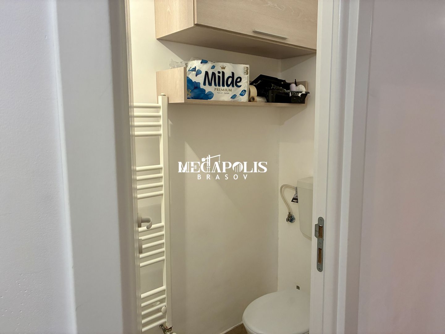 3 Camere / Decomandat / Parcare / Gării - Poză 17