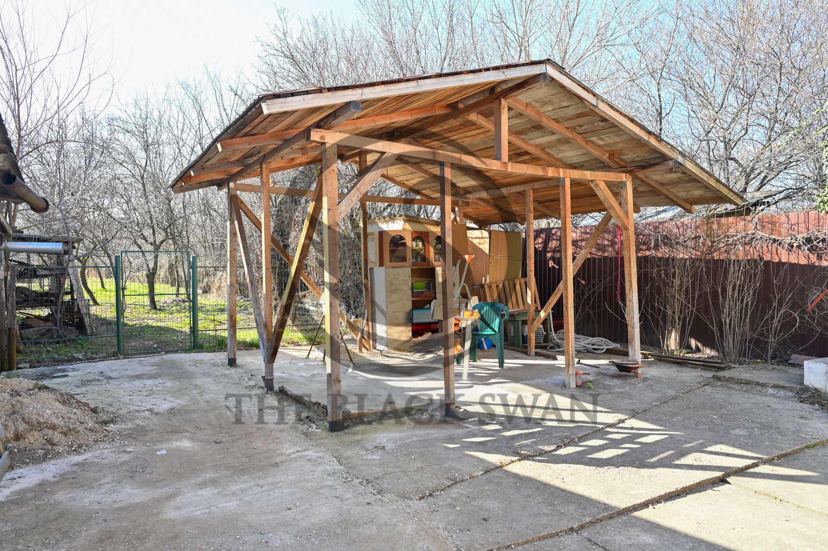 Case de vânzare | 2.128 mp teren | Filipeștii de Pădure | Comision 0% - Poză 14