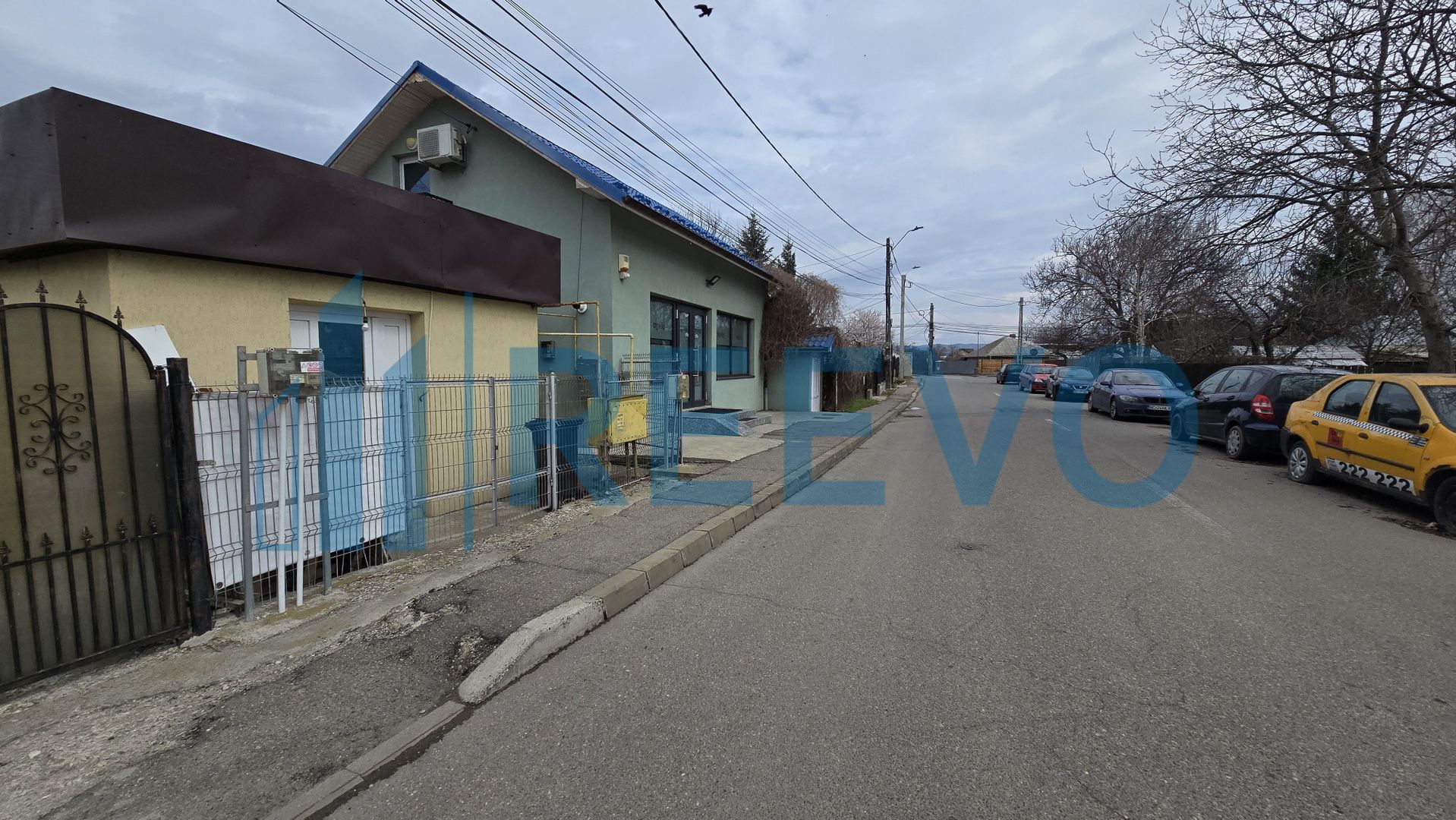 Spațiu Comercial de vânzare, Zona Izvaore - Poză 2