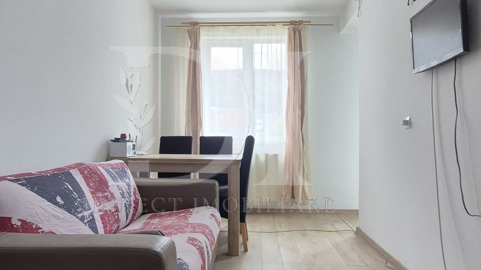 Apartament cu o camera | Zona Parcul Poligon Floresti - Poză 3