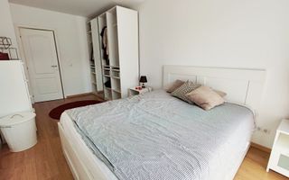 2 camere, modern, bloc nou, terasa, parcare, Calea Turzii, OMV - Poză 5