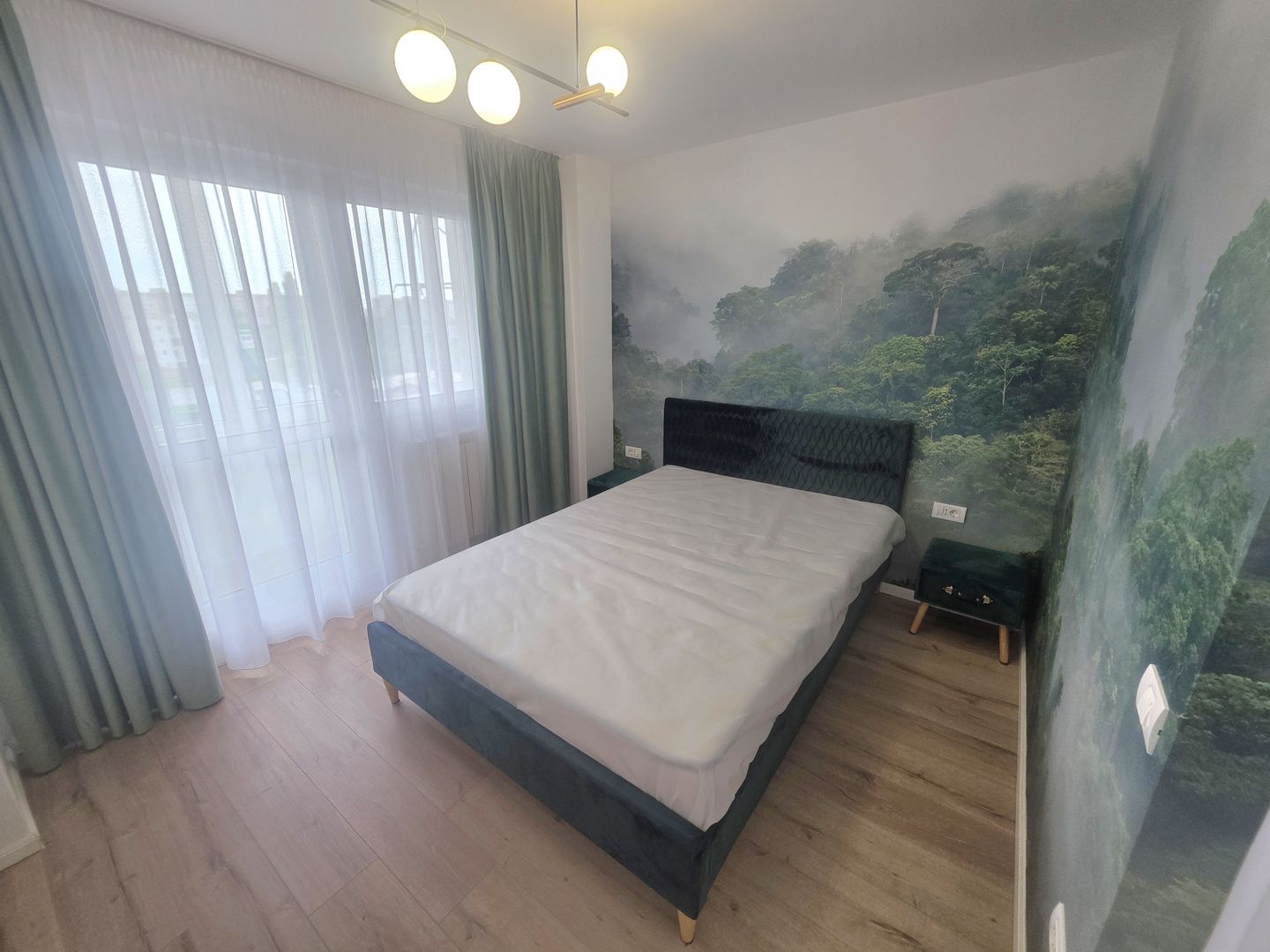 Apartament | 4 camere | modernizat | etaj 5 | TEI - Poză 13