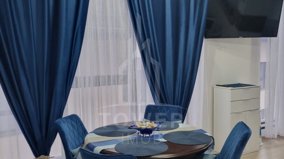 🔥🏡 Apartament 3 camere decomandat | etaj 2 | zona Doamna Stanca - Poză 4