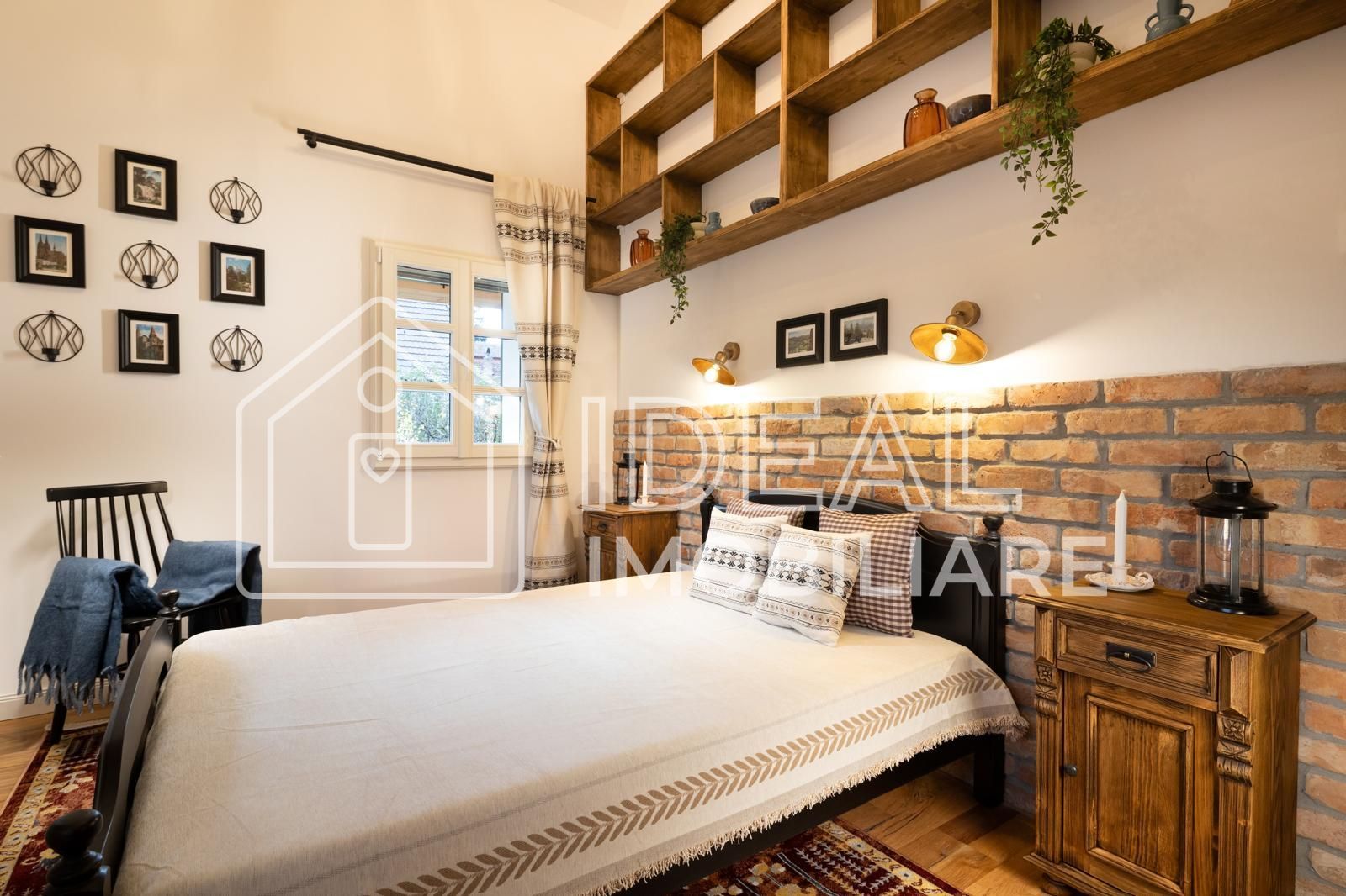 Casă deosebită de închiriat în Cisnădioara, prima inchiriere - Poză 3