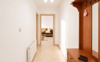 APARTAMENT 2 CAMERE DE ÎNCHIRIAT | HIPODROM III | ETAJ 3 - Poză 5
