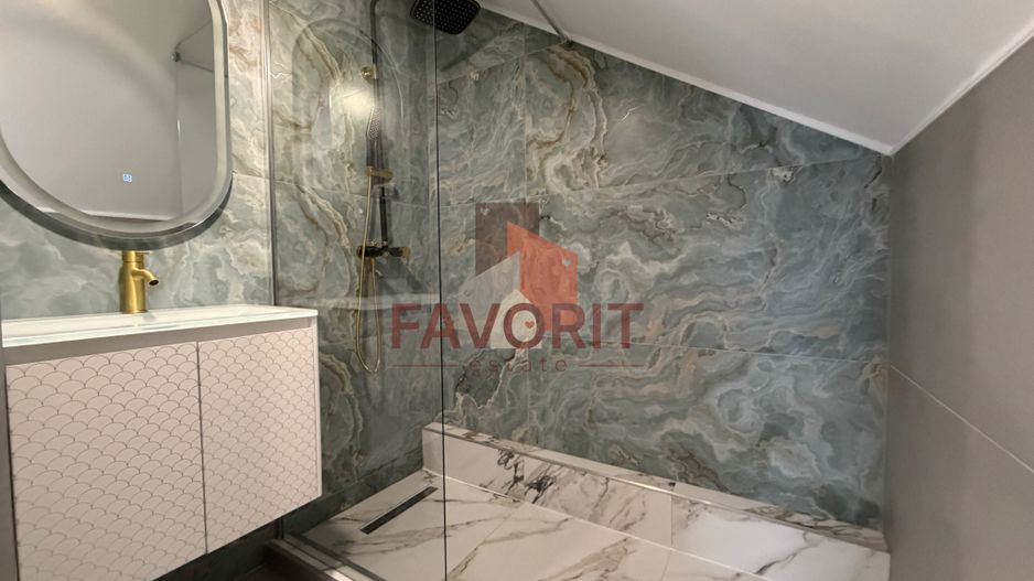 Duplex 4 camere | La cheie | Toate utilitatile | Predare imediata - Poză 16