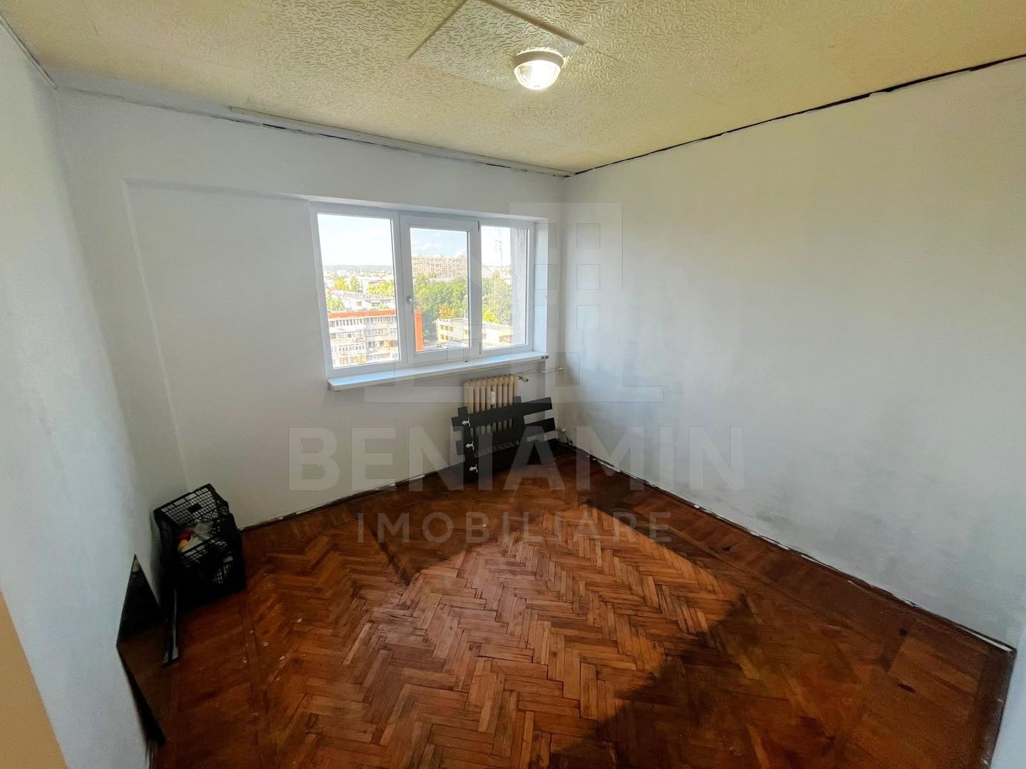 4 Camere-Calea Bucuresti-Rotonda-Spital Neuro-2 Bai-77mp-Liber - Poză 4