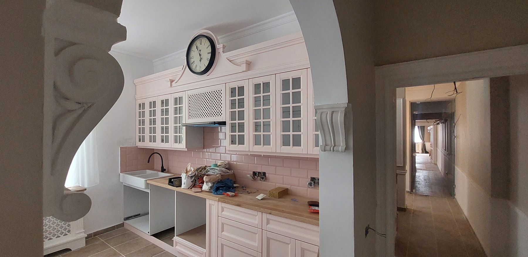 Vila deosebita 7 camere in Gradina Icoanei I Ideal spatiu birouri - Poză 14