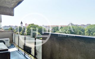 Apartament de închiriat cu 3 camere în zona Rogerius, Oradea - Poză 12