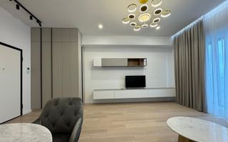 Apartament 2 camere / One Verdi Park / Loc de parcare - Poză 4