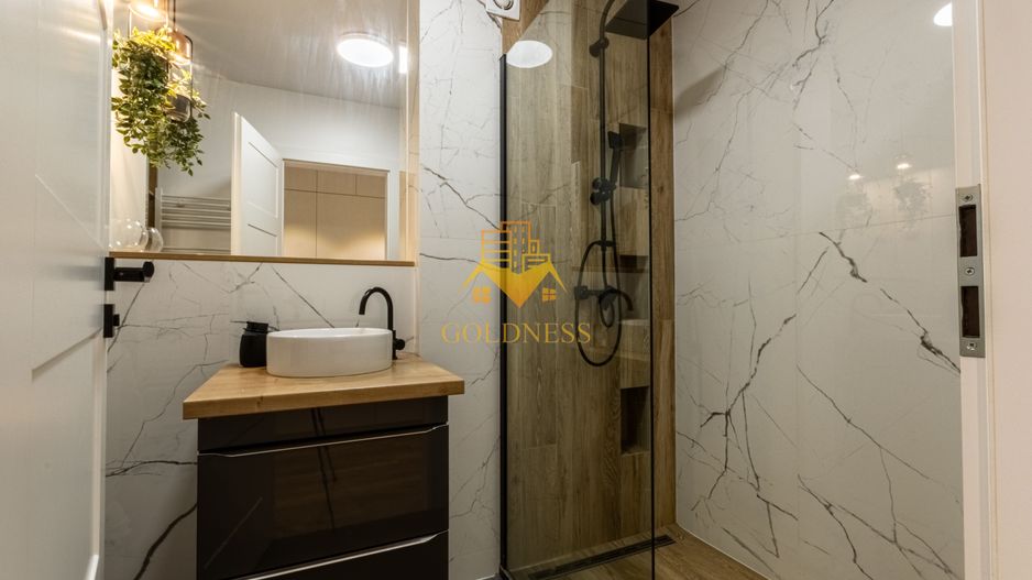 1camera, bloc nou, Buna Ziua, zona Grand Hotel Italia, LIDL, Panemar - Poză 8