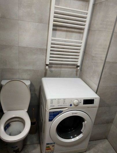 Garsoniera Studio Moderna Militari Residence | Ilie Petre 84 - Poză 8