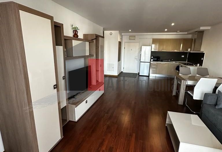 Apartament 2 camere Complex InCity Residences - Poză 4