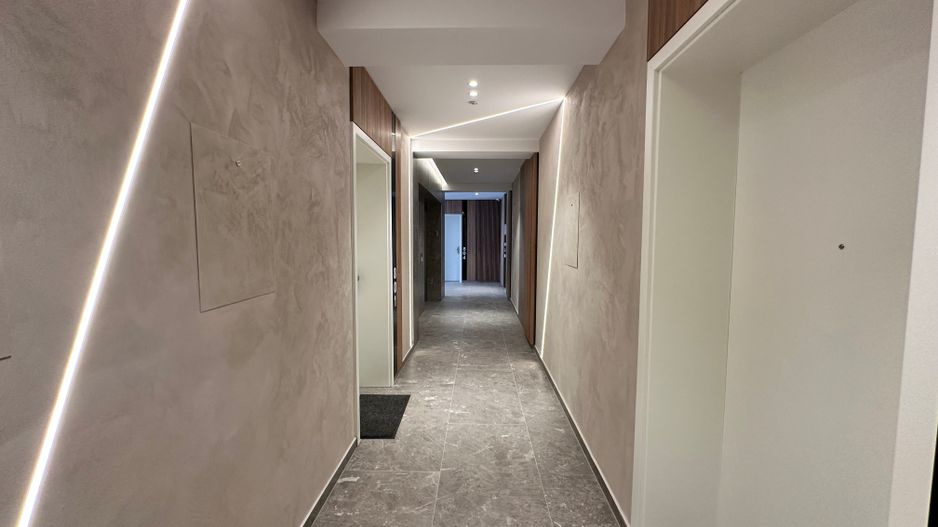 Apartament cu 2 camere de închiriat Kasper– Coresi - Prima închiriere - Poză 16